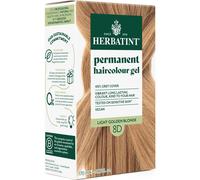 Herbatint castaño claro dorado 1 kit