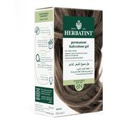Herbatint Gel de cabello permanente 6n Rubio oscuro Vegano Vegano 100% Cobertura gris - 4.56 oz