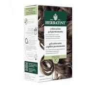 Herbatint Gel Permanente para Cabello 7C Rubio Ceniza - 170 ml | Sin Amoniaco, Cobertura Óptima de Canas | con 8 Extractos Bio, para un Color Duradero y Suave