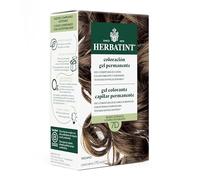 Herbatint Gel Permanente para Cabello 7D Rubio Dorado - 170 ml | Sin Amoniaco, Cobertura Óptima de Canas | con 8 Extractos Bio, para un Color Duradero y Suave