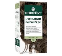 Herbatint Herbal Haircolor Gel permanente 5N castaño claro 4.50 oz