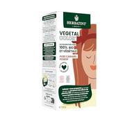 Herbatint Organic Pure Caramel Power Vegetal Colour 3.53 oz