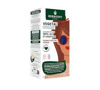 Herbatint Organic Warm Chestnut Power Vegetal Colour 3.53 oz