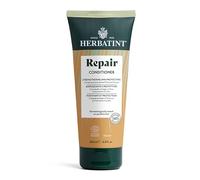 Herbatint Repair Conditioner Acondicionador Bio Reparador - 200 ml | Nutre y Repara el Cabello Estresado, Seco y Dañado | 99% Ingredientes Naturales, Extractos de Moringa, Olivo, Jojoba y Aloe Vera