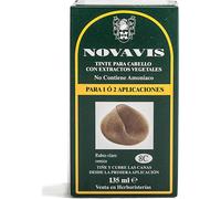 Herbatint rubio claro ceniza 1 kit