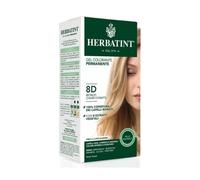 Herbatint rubio claro dorado 1 kit