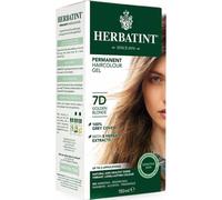 Herbatint rubio dorado 1 kit