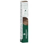 Herbatint Temporary Hair Touch-Up Castaño - Máscara para el Cabello para el Retocado Instantáneo del Crecimiento | Cobertura Temporal para Cabello Canoso, 93% Ingredientes de Origen Natural