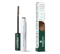 Herbatint Temporary Hair Touch-Up Rubio | Máscara para el Cabello para el Retocado Instantáneo del Crecimiento | Cobertura Temporal, Dermatológicamente Testado, 93% Ingredientes de Origen Natural