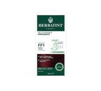Herbatint Tinte Capilar Gel 3 Dosis FF1 Rojo Henne 300 ml