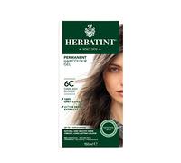 Herbatint Tinte Rubio Oscuro Ceniza 6C - 150 gr