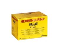 Herbensurina 20 sobres