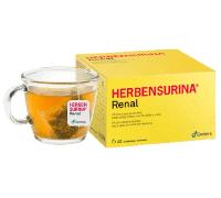 Laboratorios Deiters – Herbensurina Sobres – 40 sobres