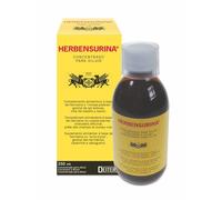 Herbensurina Concentrado para Diluir 250 ml - Reducir Cálculos Renales y Facilitar su Eliminación