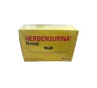 Herbensurina Renal 40 sobres