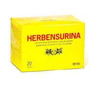 Herbensurina Sobres Complemento Alimenticio
