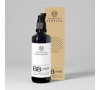 Herbera BB CREAM Hyaluronic Color Claro 50ml