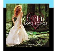 Herberman, John - Celtic Love Songs