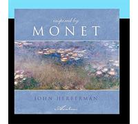 Herberman, John - Inspired By Monet