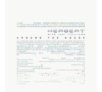HERBERT - AROUND THE HOUSE (TRANSPARENT BLUE SKY) [Vinilo]
