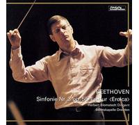 Herbert Blomstedt - Beethoven: Symphony No.3