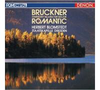 Herbert Blomstedt - Bruckner: Symphony No. 4 Romantic