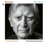 Herbert Blomstedt - Les 9 Symphonies