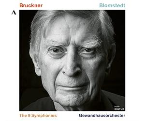 Herbert Blomstedt - Les 9 Symphonies