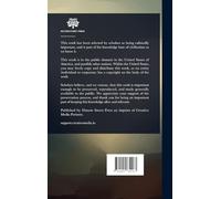 Herbert Carter's Legacy