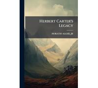 Herbert Carter's Legacy