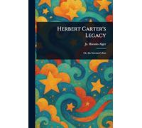 Herbert Carter's Legacy