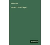 Herbert Carter's Legacy
