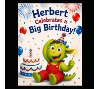 Herbert Celebrates A Big Birthday (Herbert's Adventures)