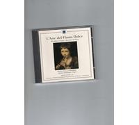 Herbert Deininger - L Arte Del Flauto Dolce