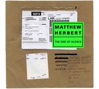 Herbert - End of Silence