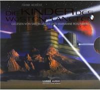 Herbert,Frank - Dune III: die Kinder des Wste