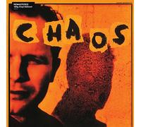 Herbert GrĂsnemeyer - Chaos/Cosmic Chaos (Remastered 180g Lp) [Vinilo]