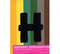 Herbert Grönemeyer - 12 Live [Alemania] [DVD]