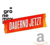 Herbert Grönemeyer Dauernd Jetzt (CD)