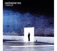 Herbert Groenemeyer I Walk (Vinyl) (Importación USA)