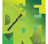 herbert groenemeyer - lied 3 - du bist die