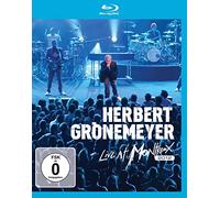 Herbert Grönemeyer - Live at Montreux 2012 [Alemania] [Blu-ray]