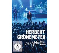 Herbert Grönemeyer - Live at Montreux 2012 [DVD]