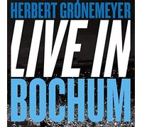 Herbert Grönemeyer Live in Bochum (CD)