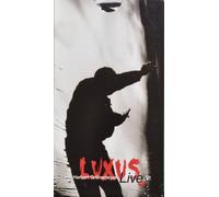 Herbert Grönemeyer - Luxus Live 1991 [Alemania] [VHS]