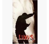 Herbert Grönemeyer - Luxus Live 1991 [Alemania] [VHS]