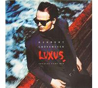Herbert Grönemeyer - Luxus (Spezial Tanz Mix, 1990) [VINYL]