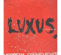 Herbert Grönemeyer - Luxus (Spezial Tanz Mix, 1990) [VINYL]