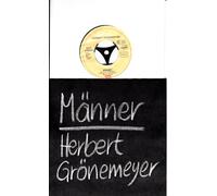 Herbert Grönemeyer - Männer / Amerika / Herbert Grönemeyer / 1984 Bildhülle / EMI # 1C 006 1469067 / Europäische Pressung / 7" Vinyl Single Schallplatte