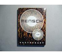 Herbert Grönemeyer - Mensch/Live [Alemania] [DVD]